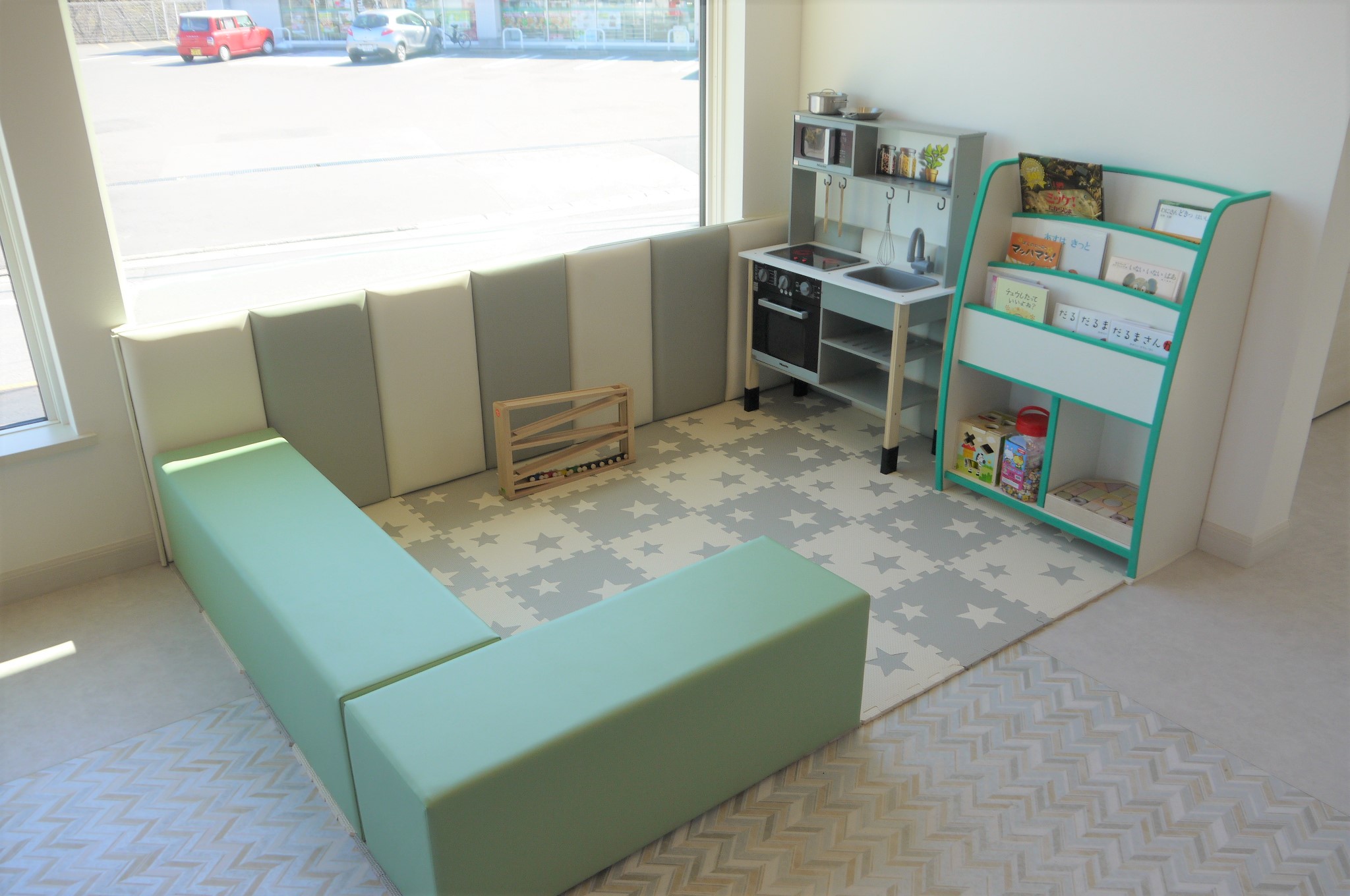 キッズスペース