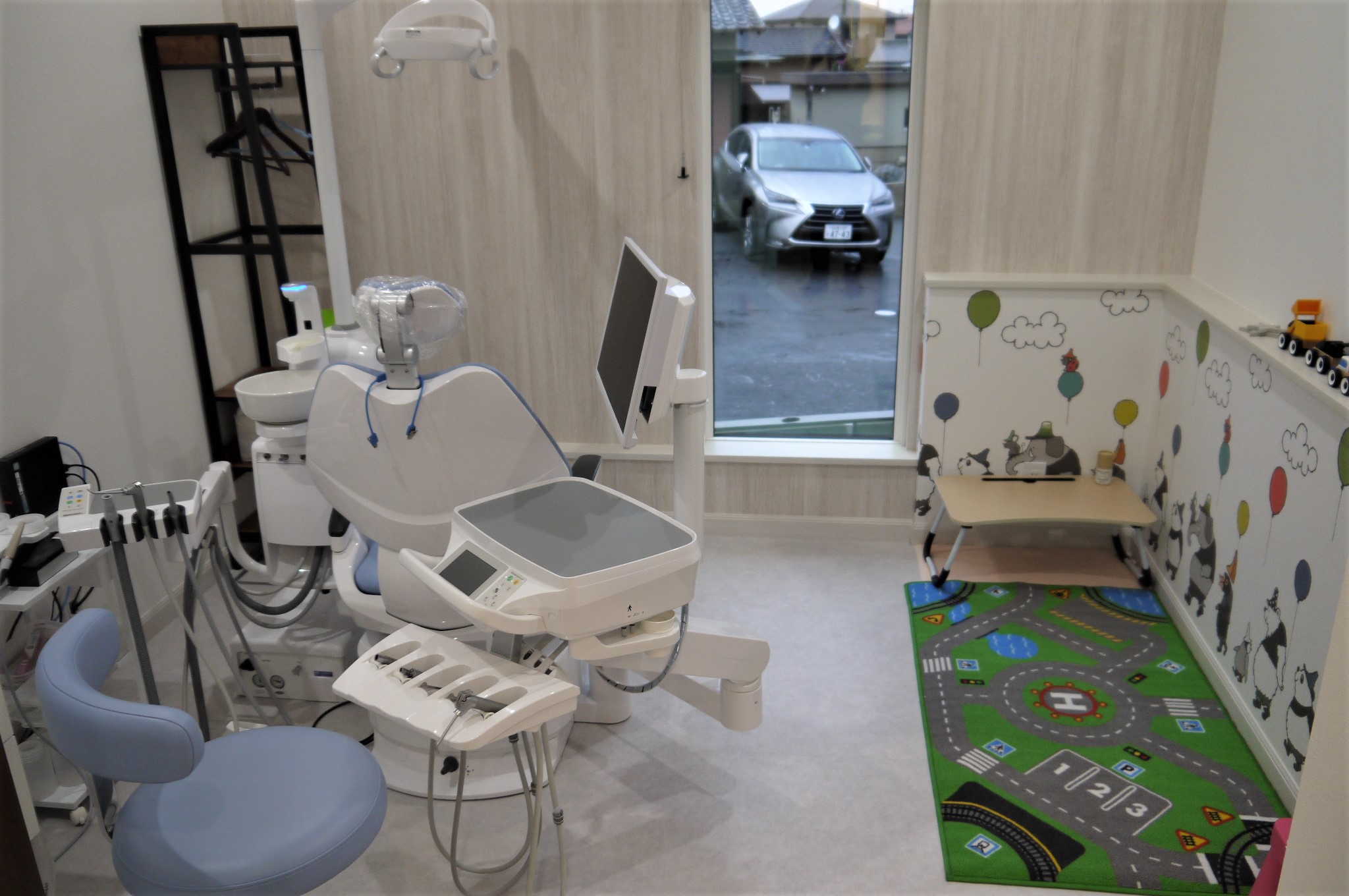 ファミリールーム