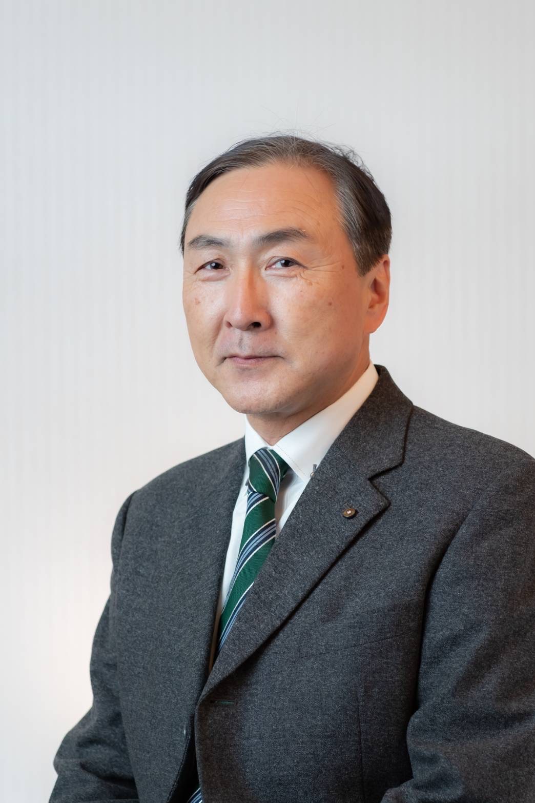 医学博士 鎌谷義人